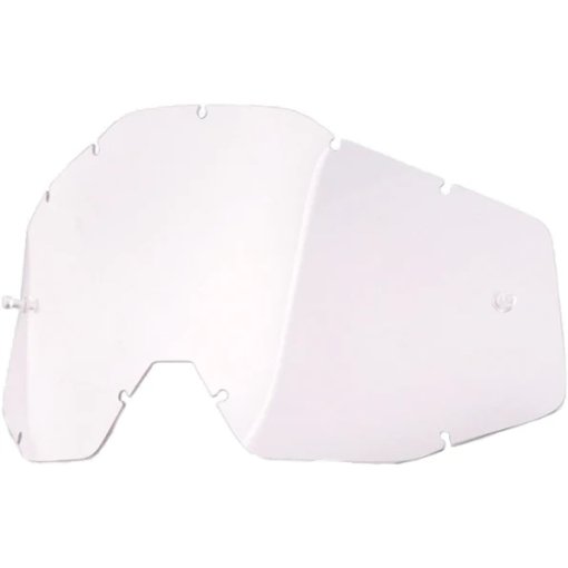 Foto de 100% Gen 1 Lente Intercambiable - Clear