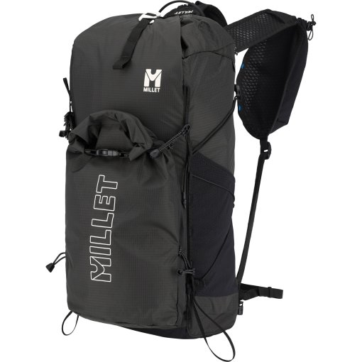 Foto van Millet Parmelan 17 Rugzak - Black