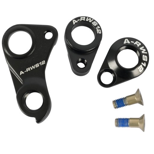 Picture of Ritchey Dropout with Derailleur Hanger for Timberwolf MTB Frame