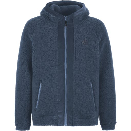 Foto de E9 Chaqueta Polar Hombre - Siavio - Dust