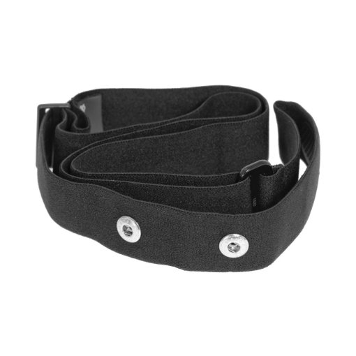 Picture of Bryton Heart Rate Belt for Rider and Cardio - black