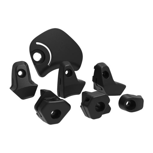 Immagine prodotto da Cannondale Mounting Adapter Kit for Wheel Sensor