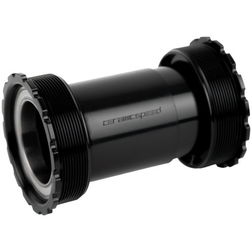 Immagine prodotto da CeramicSpeed Movimento Centrale - Alpha - T47i | Road | Ceramic | T47-86.5-30