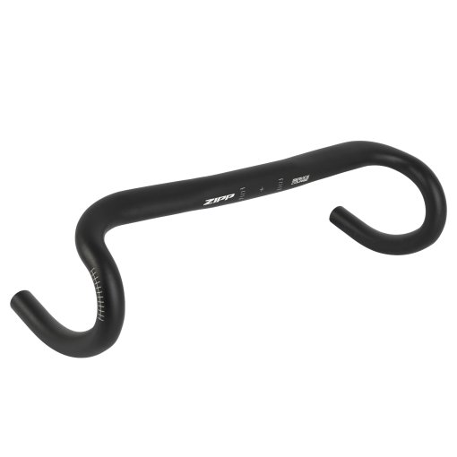 Immagine prodotto da ZIPP Service Course 80 Ergo Handlebar - bead blast black