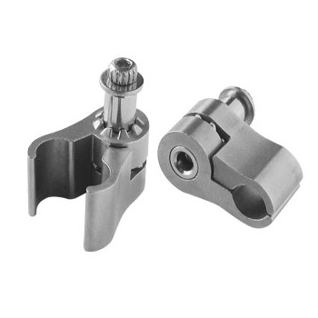 Immagine prodotto da Jagwire Hose Guides two-piece (2 pcs)