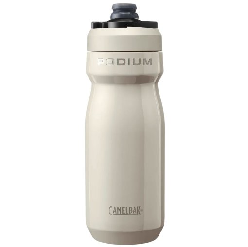 Slika izdelka CamelBak Podium Steel VSS Insulated Bike Bottle 530ml - stone