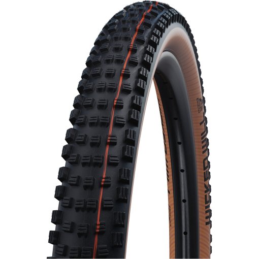 SCHWALBE TACKY CHAN　27.5×2.4　未使用 2本 Schwalbe Tacky Chan – Steed Cycles