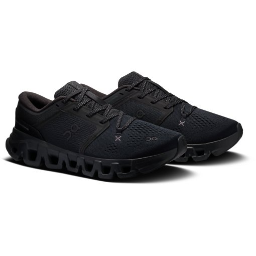 Foto de On Cloud X 5 Zapatillas de deporte para mujer - Negro | Negro