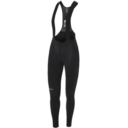 Produktbild von Spiuk PROFIT Cold&amp;Rain Trägerhose Damen - black