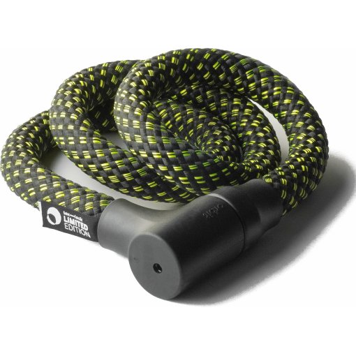 Foto de tex–lock Candado Cable 120 cm - orbit - stardust