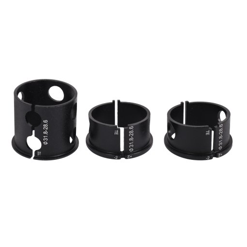 Immagine prodotto da PRO Vibe Evo Shims - 1 1/8&quot; | ±2° | 0° - YPRHA0518