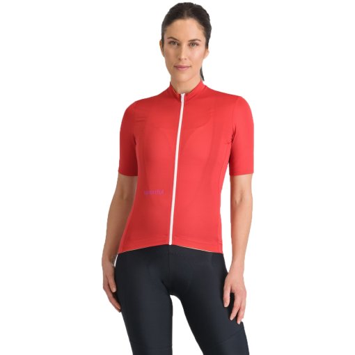 Zdjęcie: Sportful Classic Koszulka rowerowa Mężczyzna - 5003 Phoenix Glow