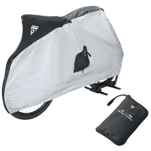 Foto de Topeak Funda Bicicleta - 26&quot; MTB