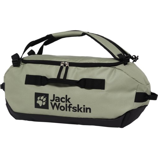 Foto de Jack Wolfskin Bolsa de Viaje - All-In Duffle 35L - mint leaf