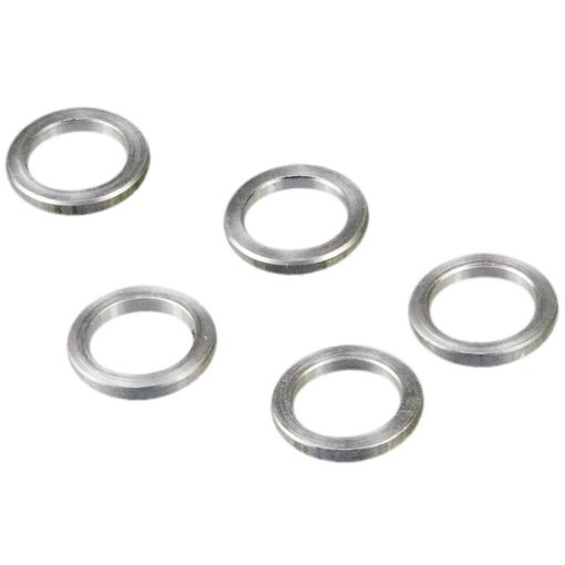 Produktbild von Rohloff Distanzscheiben Kettenblatt - 5 Stück