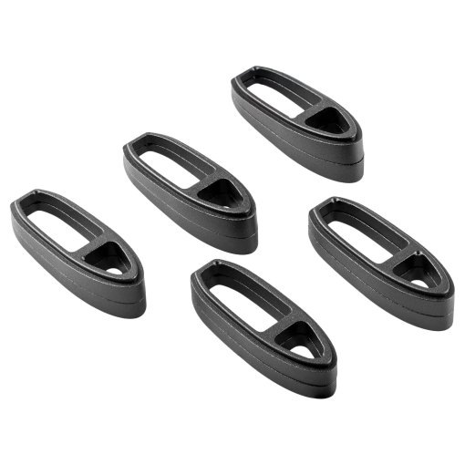 Photo produit de Profile Design Wedge Kit - ASC Pro | Élément Angulaire pour Extensions - positif (+1° à +5°)