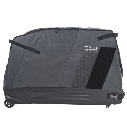 Foto de B&amp;W Bolsa de Transporte - bike.bag HYBRID.3062 Bike.Bag 2.0 - gris