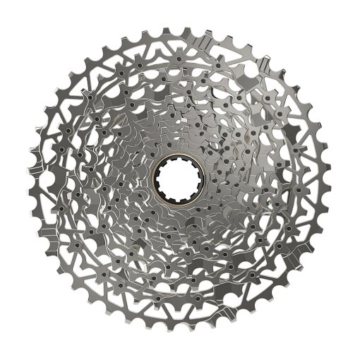 Immagine prodotto da SRAM Cassetta XPLR XG-1251 - 12 Velocità | 10-44 Denti - silver