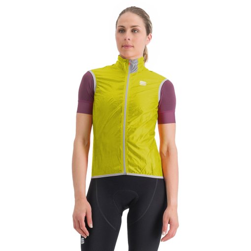Produktbild von Sportful Hot Pack Easylight Weste Damen - 276 Cedar