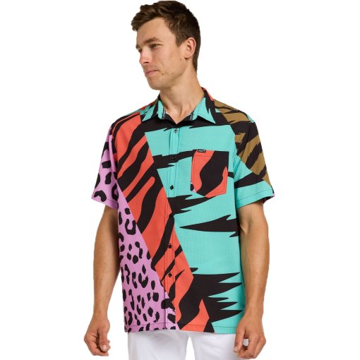 Picture of DHaRCO Tech Party Shirt Men - Jinx