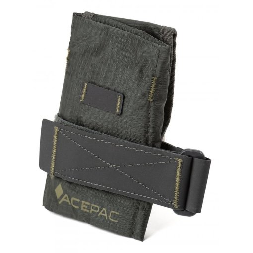 Immagine prodotto da Acepac Borsa Porta Attrezzi - Tool Wallet MKIII - grigio