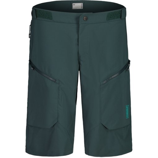 Image of Maloja TorreM. Enduro Shorts Men - mountain pine 1226
