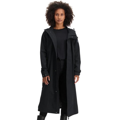 Foto de AGU Chubasquero - Urban Outdoor City Slicker - negro