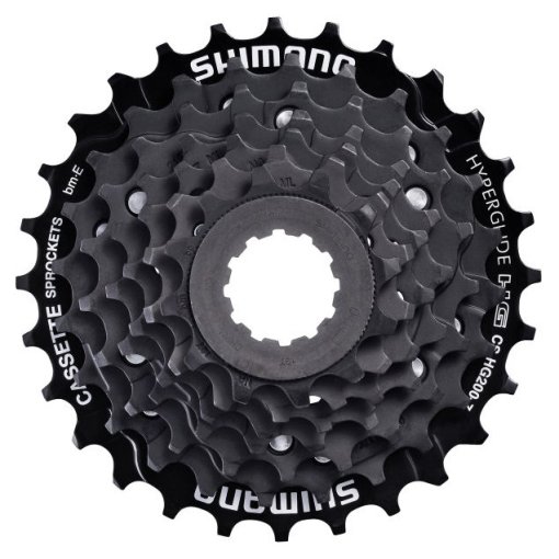 Immagine prodotto da Shimano CS-HG200-7 Cassette 7-speed
