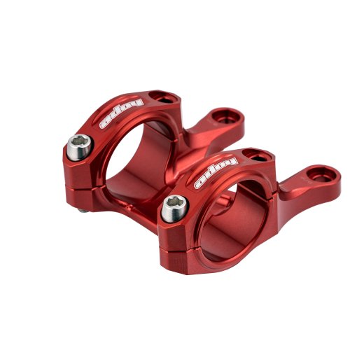Foto de Hope Direct Mount Potencia 35 - rojo