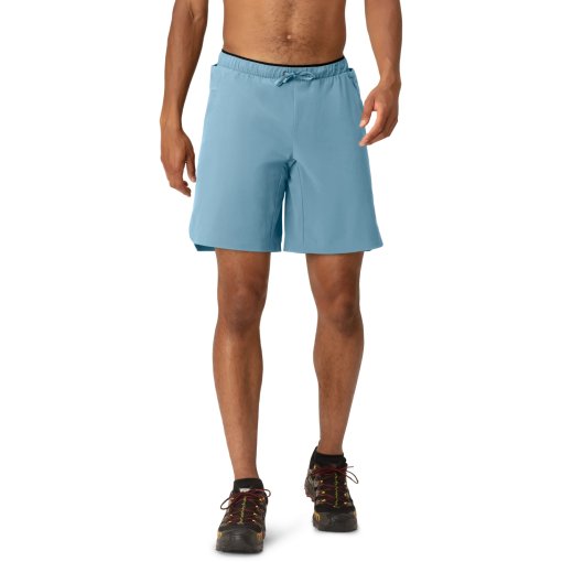 Produktbild von Norrona senja flex1 9&quot; Shorts Herren - Trooper