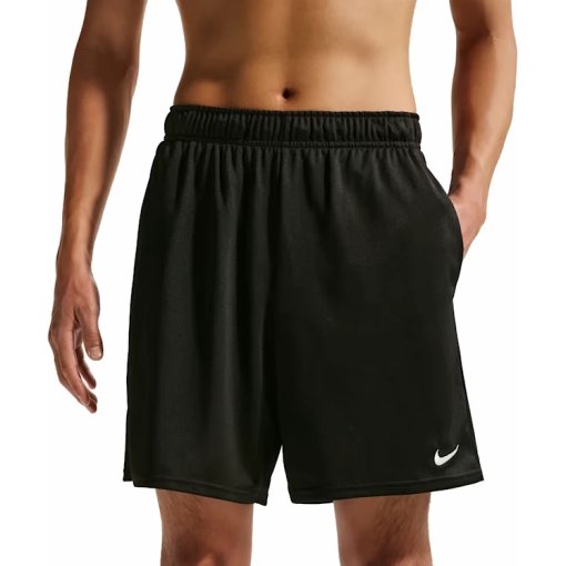 Slika izdelka Nike Flex 7&quot; Športne hlače za moške - črno/belo IF2177-010