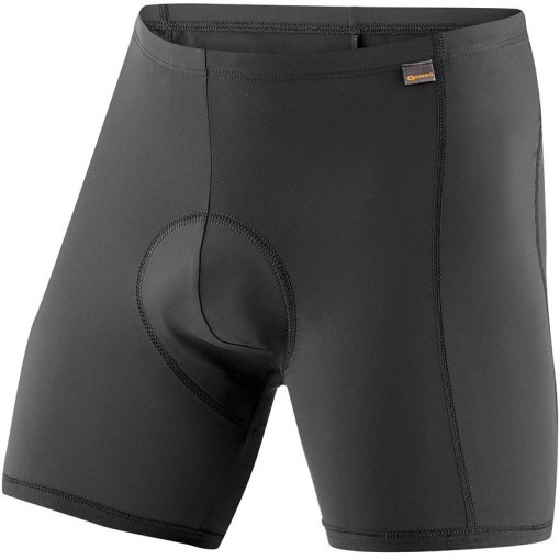 Foto de Gonso Culotte Interior Corto Ciclismo Hombre - SITIVO Red - Negro