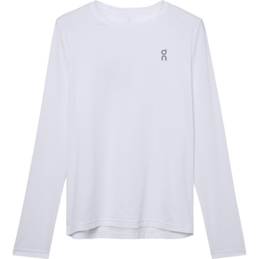 Produktbild von On Core Long-T Langarmshirt Herren - Weiß&#039;25