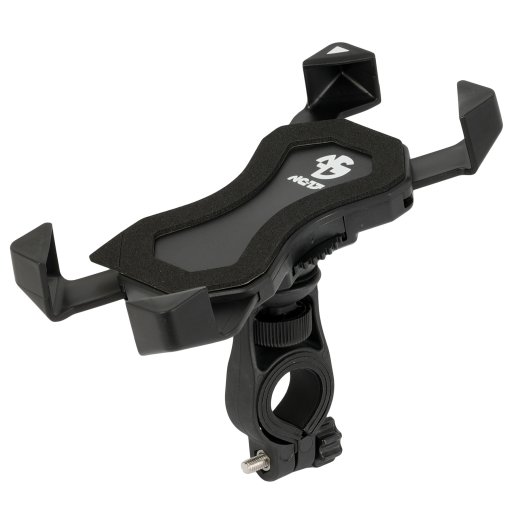 Foto de NC-17 Connect 3D Soporte universal para Smartphones - montaje en el manillar