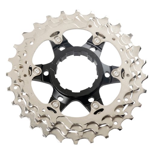 Foto de Shimano Unidad de Piñones para Cassette 105 CS-R7000
