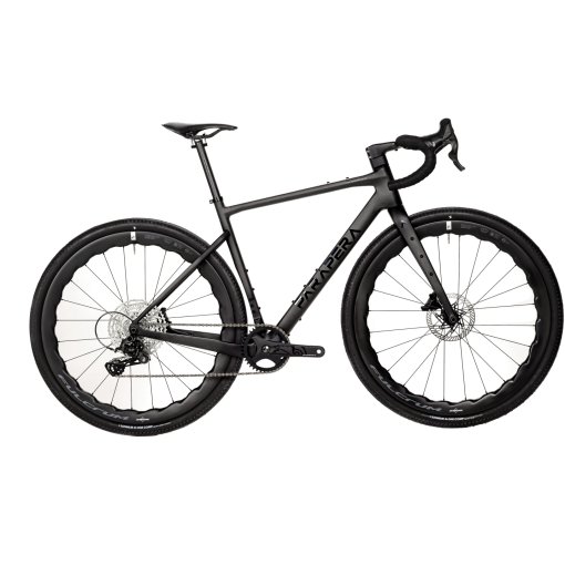 Picture of Parapera ANEMOS² Masterpiece - Ekar GT - Fulcrum Soniq - Carbon Gravel Bike - 2026