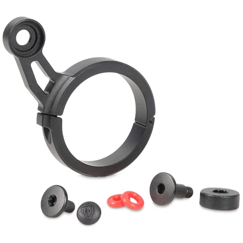 Foto de Lupine Soporte Luz Delantera - SL F - 31.8mm