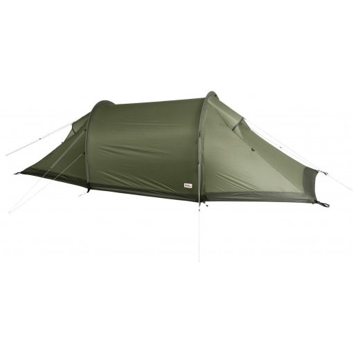 Photo produit de Fjällräven Tente Camping - Abisko Lite 2 - pine green
