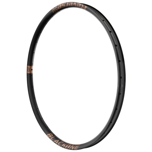 Immagine prodotto da Reverse Components Black ONE 35-TR Cerchio - 29&quot; | Clincher | 35mm - black/copper