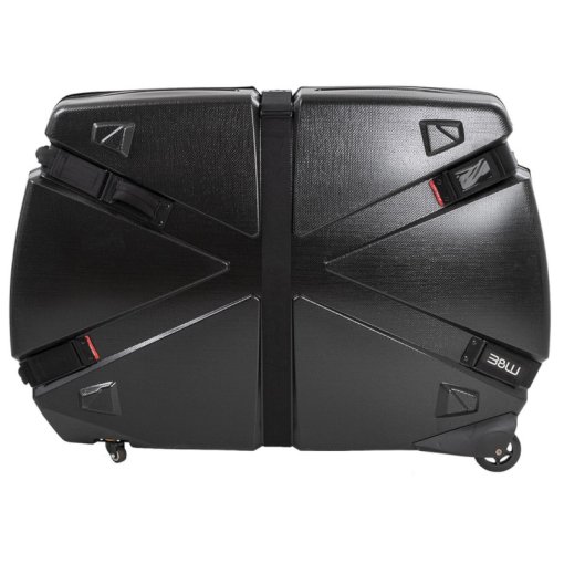 Foto de B&amp;W Bolsa de Transporte - bike.case CURV.2837 Bike.Guard Curv - negro