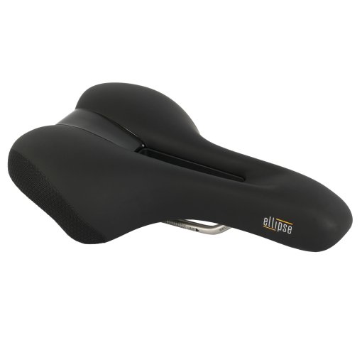 Foto de Selle Royal Sillín - Ellipse Moderate - negro