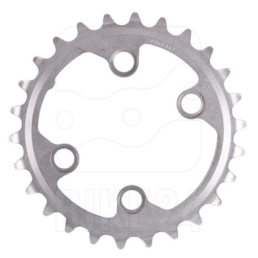 Foto de Shimano Plato - XTR FC-M9000 - 2x11 Velocidades