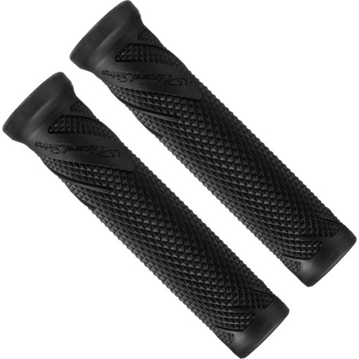 Produktbild von Lizard Skins Wasatch Lenkergriffe - jet black