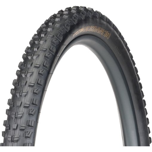 Produktbild von Bontrager Gunnison Pro XR TLR MTB Faltreifen - 29x2.6&quot;
