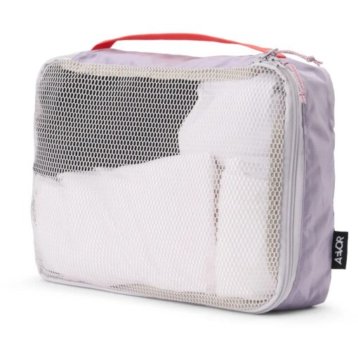 Immagine prodotto da AEVOR Packing Cube Medium - Ripstop Lavender