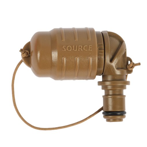 Immagine prodotto da Source Beccuccio Sacca Idrica - Helix Bite Valve - Coyote