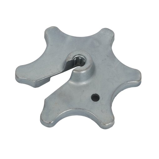 Foto de Mavic Spoke Wrench for Mavic wheels with Tracomp and M7 Spokes - 99607901