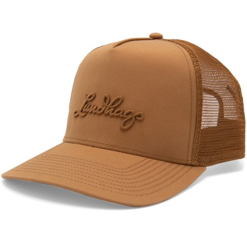 Picture of Lundhags Trucker Cap - Hazel 30100