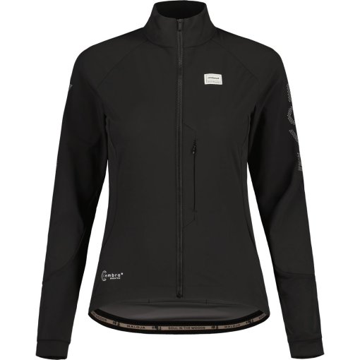 Foto de Maloja Chaqueta Mujer - ValfredaM. NOS - moonless 0817