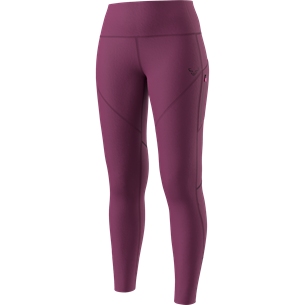 Immagine prodotto da Dynafit Legging Donna - Winter Running - Amaranth